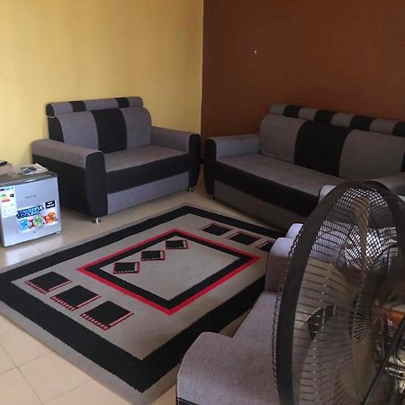 Les Signares Apartment Sor Bagian luar foto