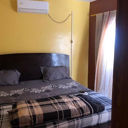 Les Signares Apartment Sor Bagian luar foto