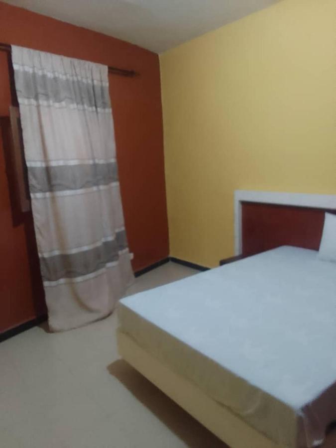 Les Signares Apartment Sor Bagian luar foto