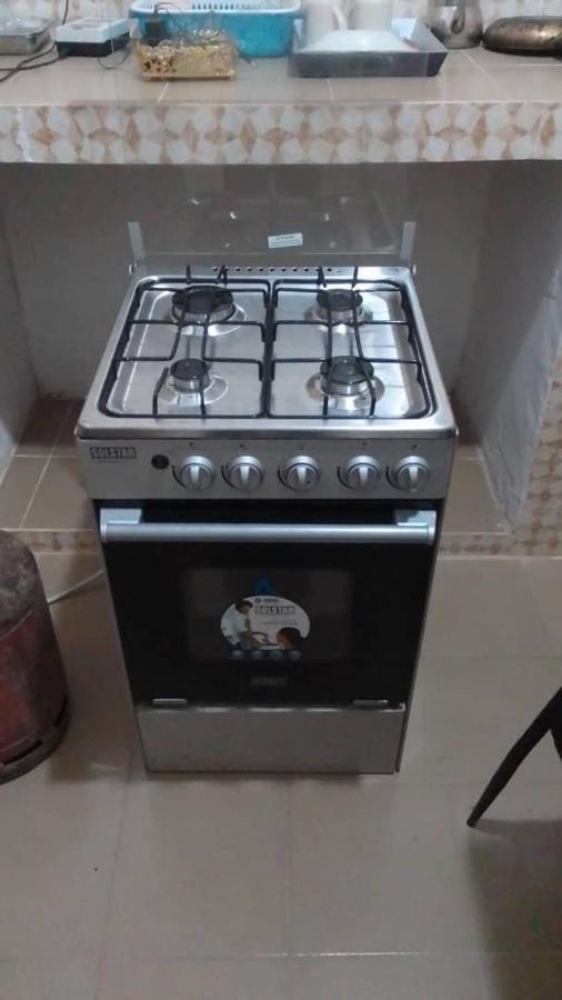 Les Signares Apartment Sor Bagian luar foto