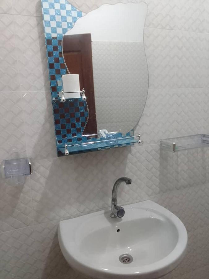 Les Signares Apartment Sor Bagian luar foto