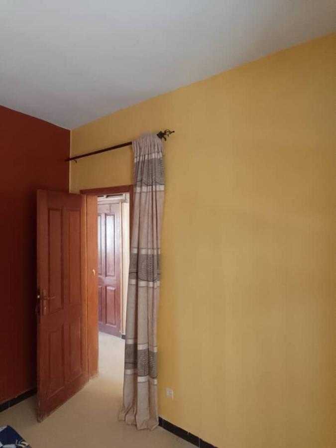 Les Signares Apartment Sor Bagian luar foto