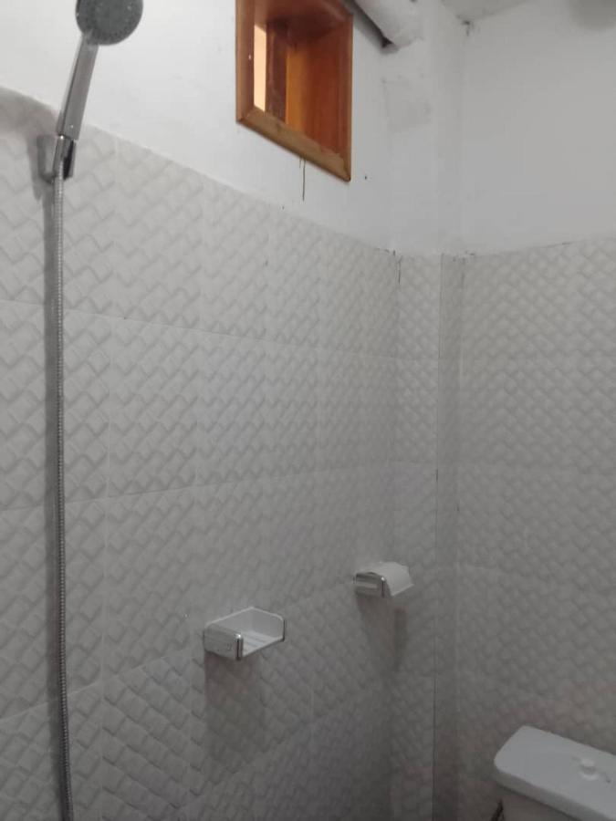 Les Signares Apartment Sor Bagian luar foto