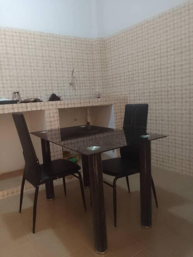 Les Signares Apartment Sor Bagian luar foto