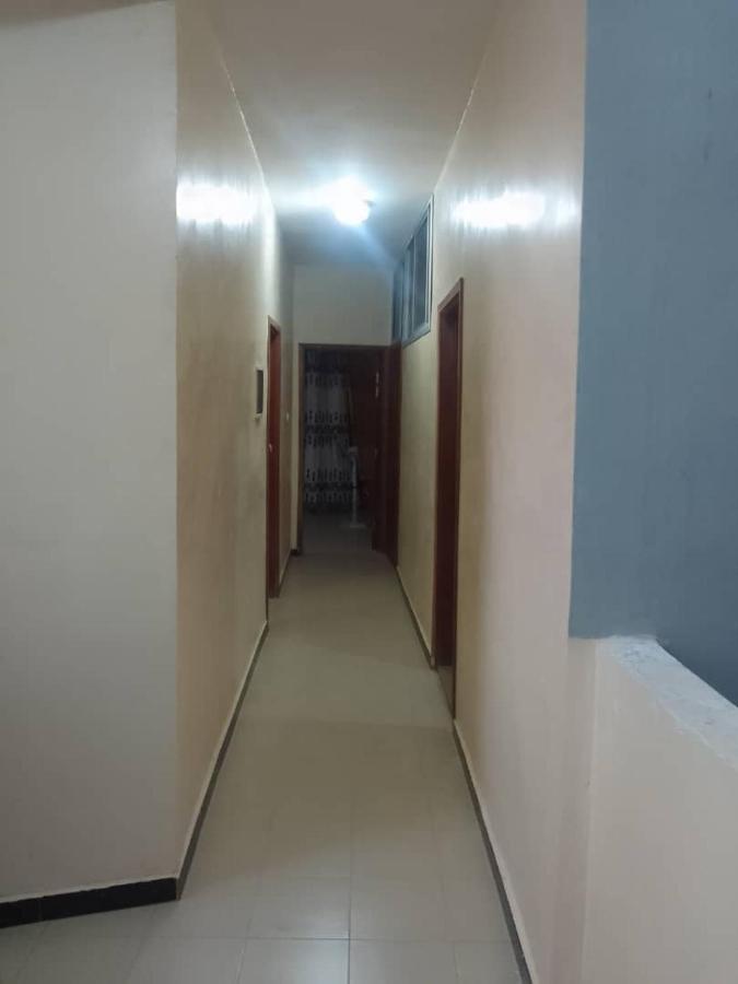 Les Signares Apartment Sor Bagian luar foto