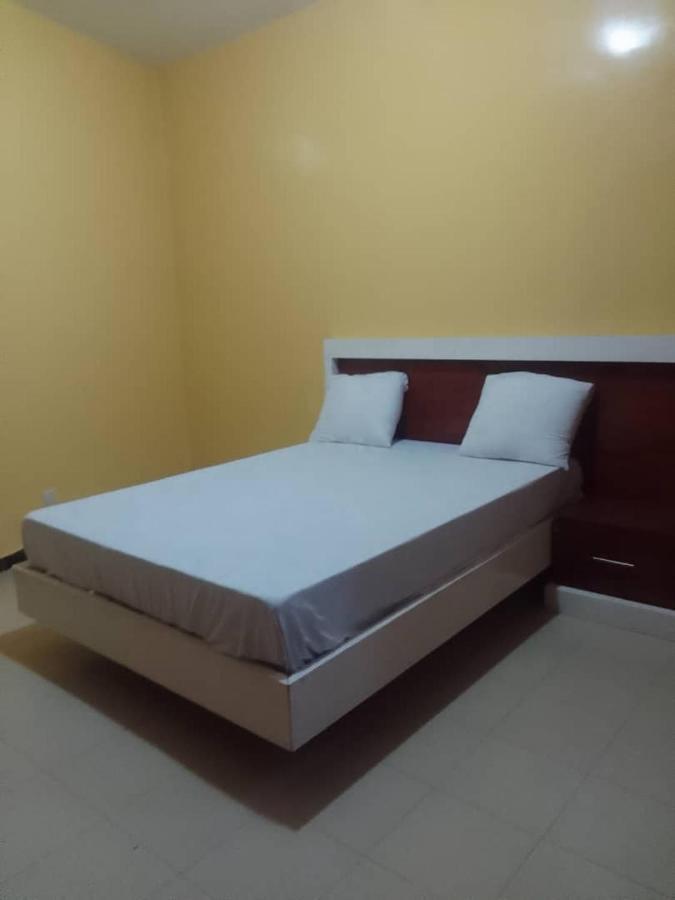 Les Signares Apartment Sor Bagian luar foto