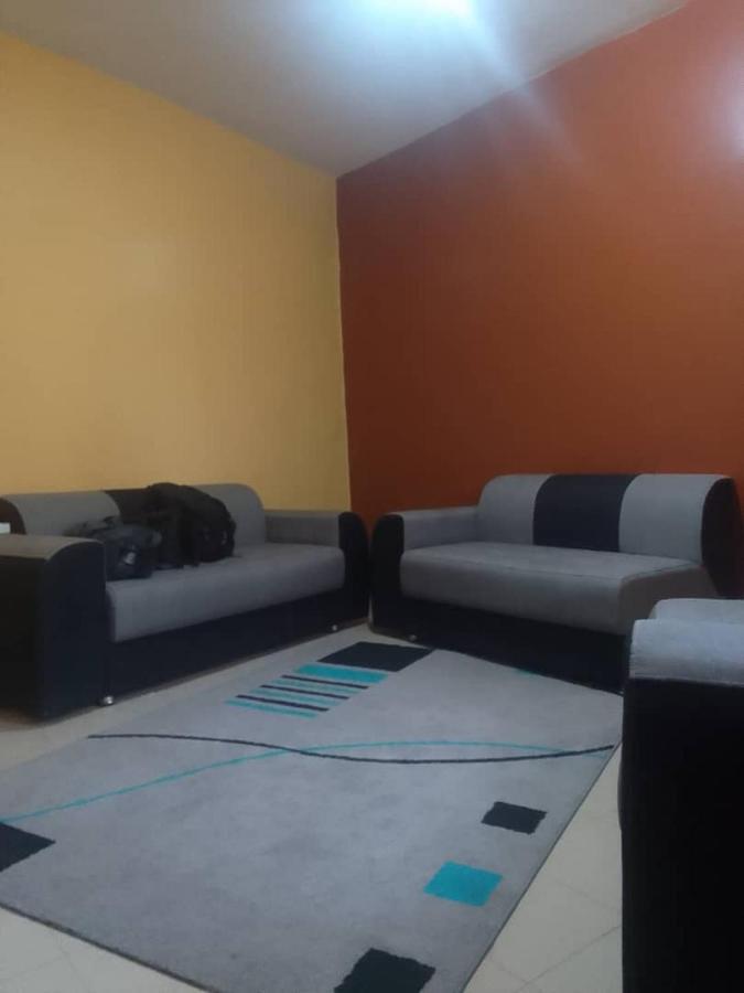 Les Signares Apartment Sor Bagian luar foto
