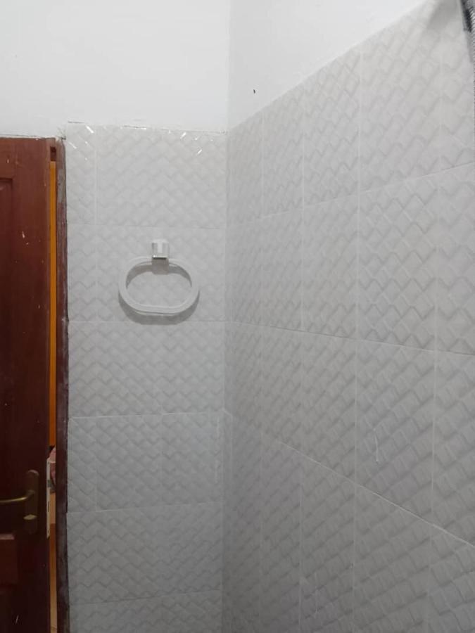 Les Signares Apartment Sor Bagian luar foto