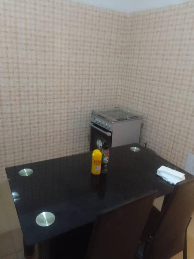Les Signares Apartment Sor Bagian luar foto