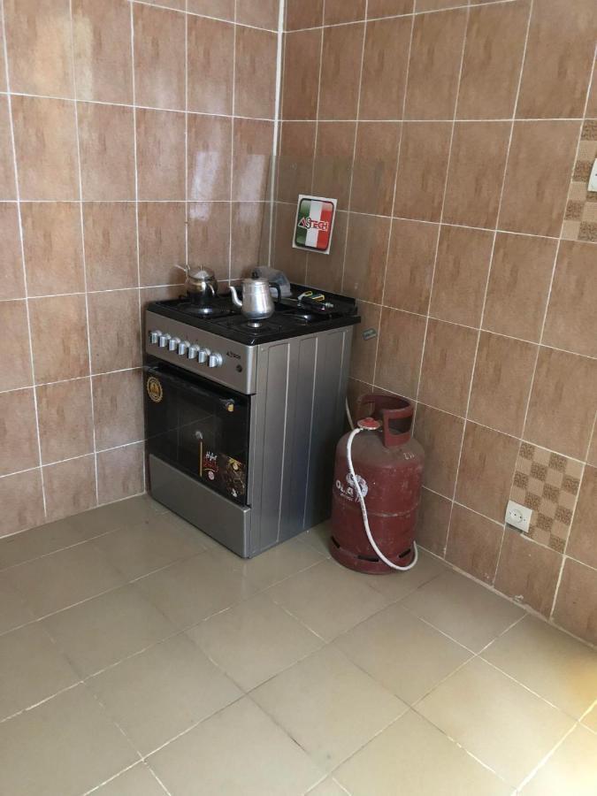Les Signares Apartment Sor Bagian luar foto