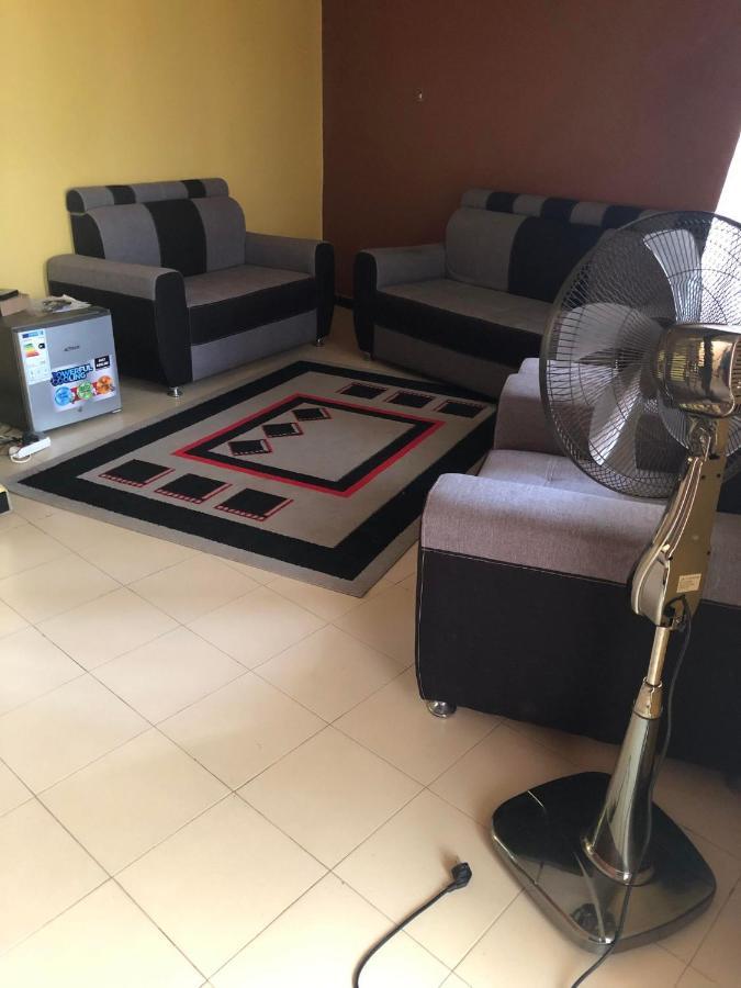 Les Signares Apartment Sor Bagian luar foto