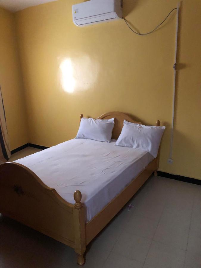 Les Signares Apartment Sor Bagian luar foto