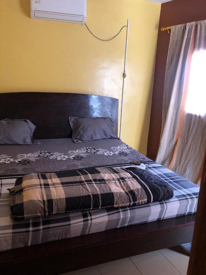 Les Signares Apartment Sor Bagian luar foto