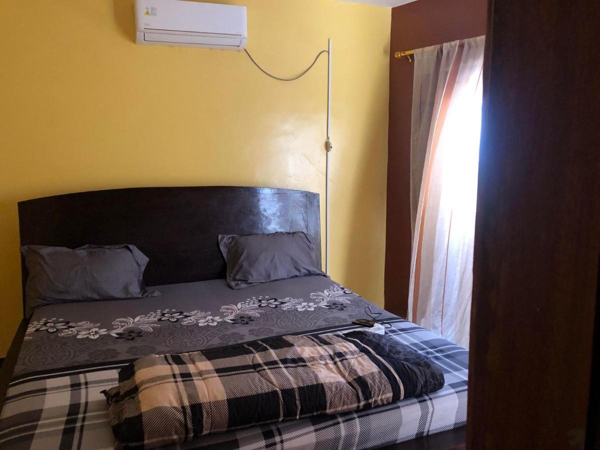 Les Signares Apartment Sor Bagian luar foto